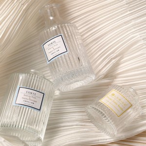 reed diffuser bottle