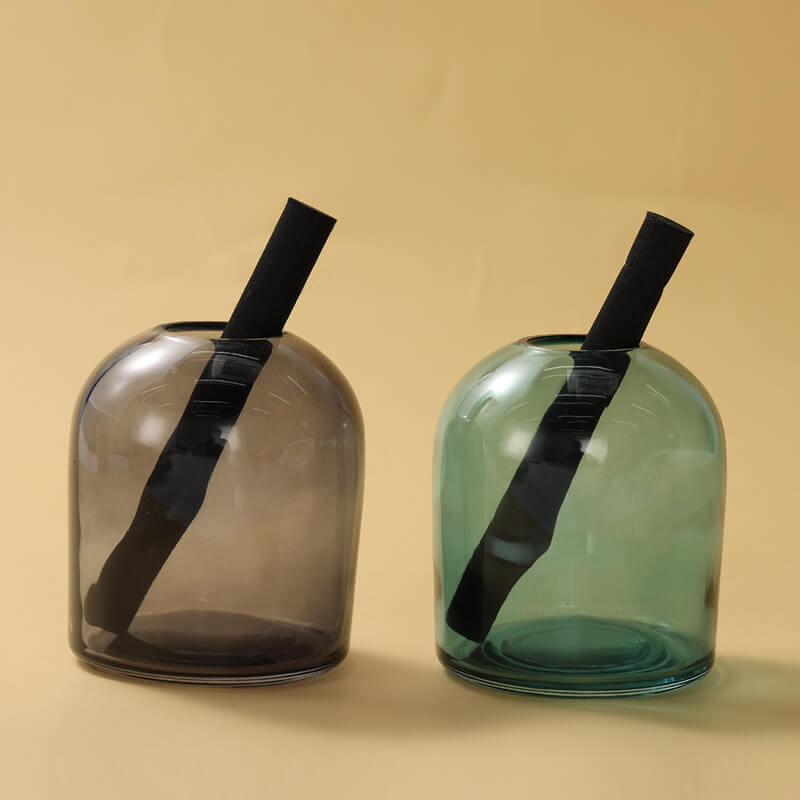 glass diffuser bottle