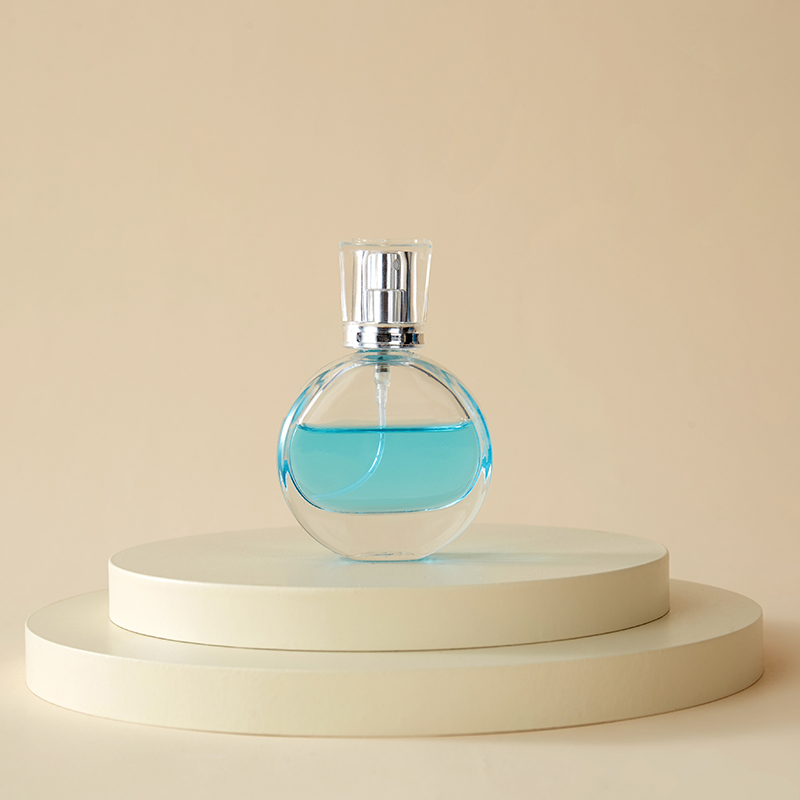 Perfume bottle