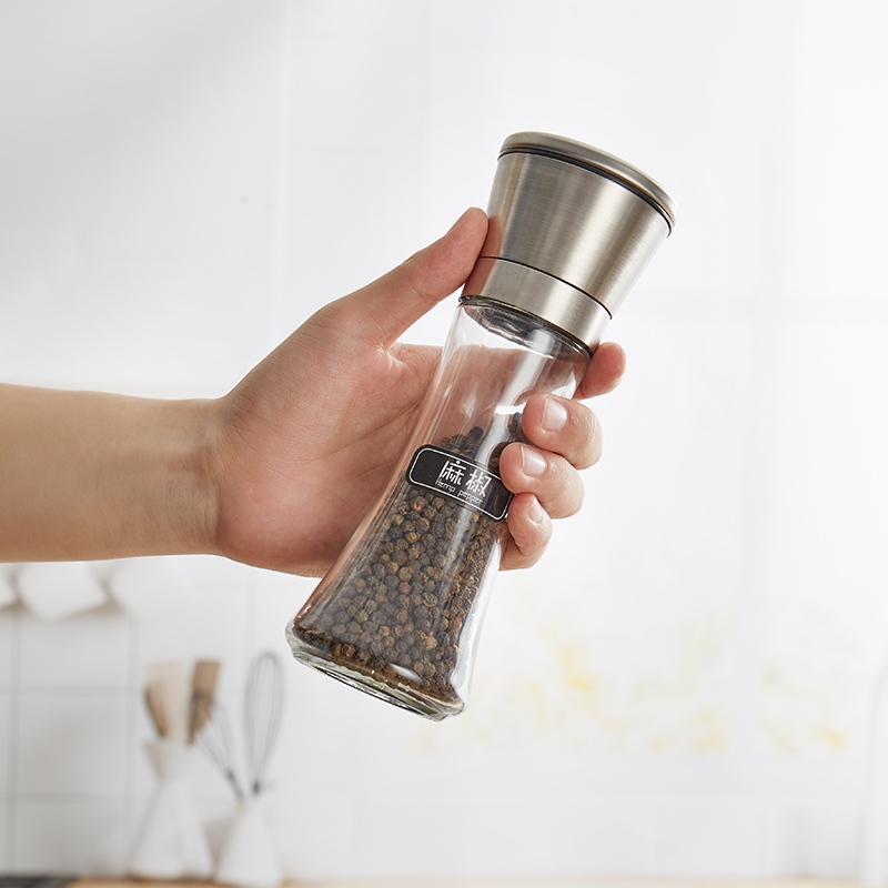 Boca za mljevenje začina