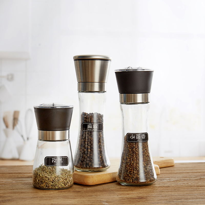 Boca za mljevenje začina