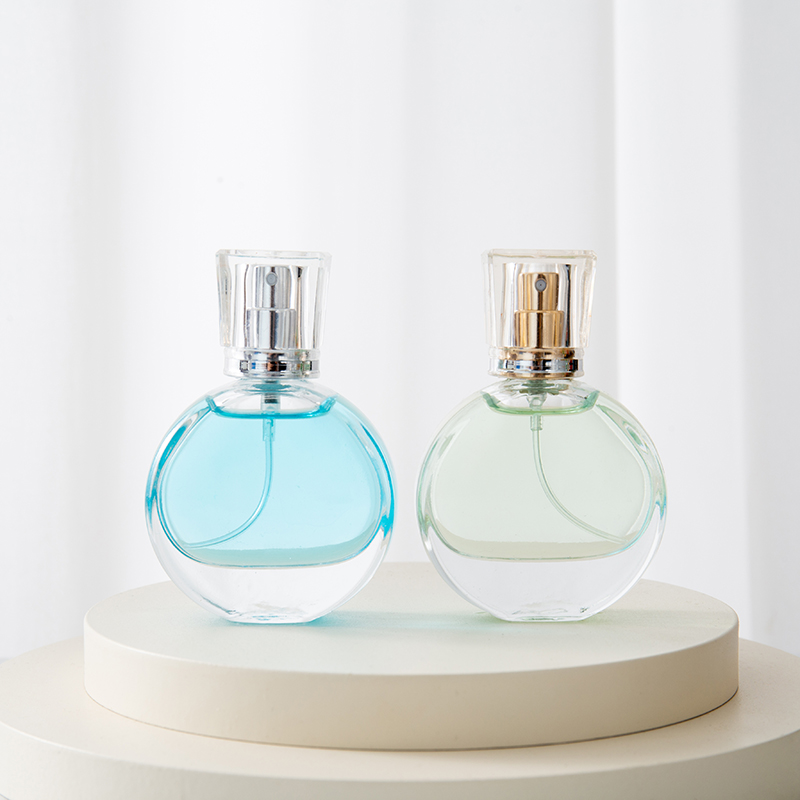 Perfume bottle