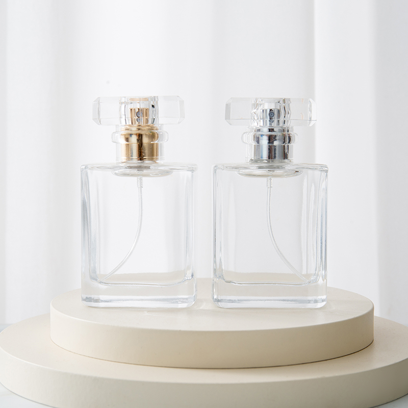 Perfume Spray Bottle 