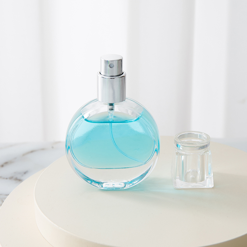 Perfume bottle