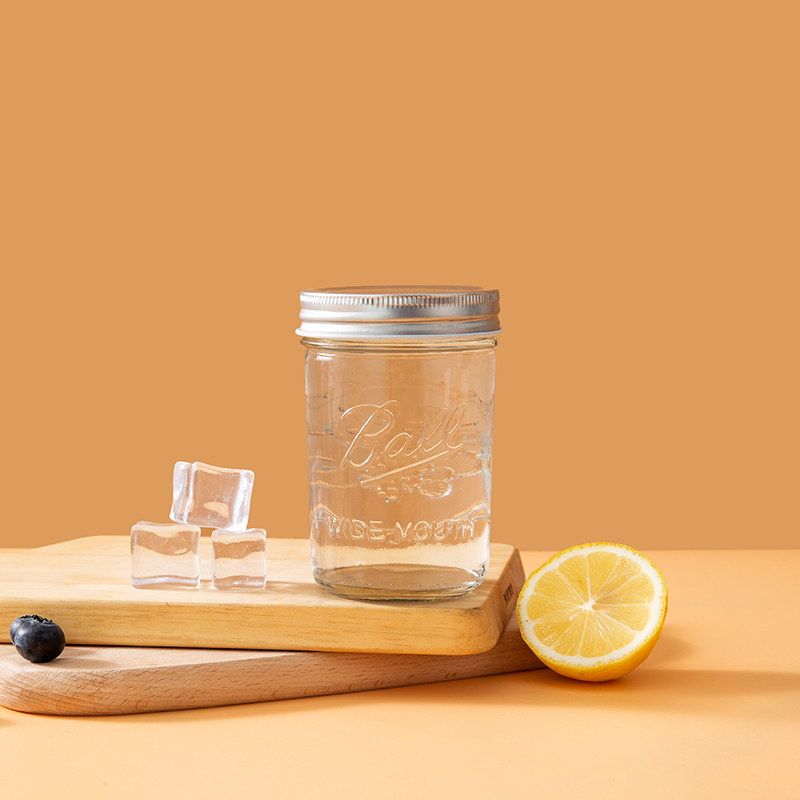 Mason Jar
