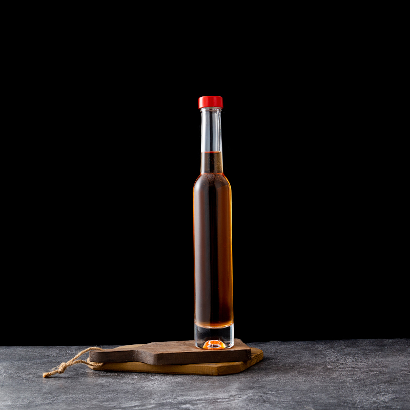 ដបស្រាទឹកកក