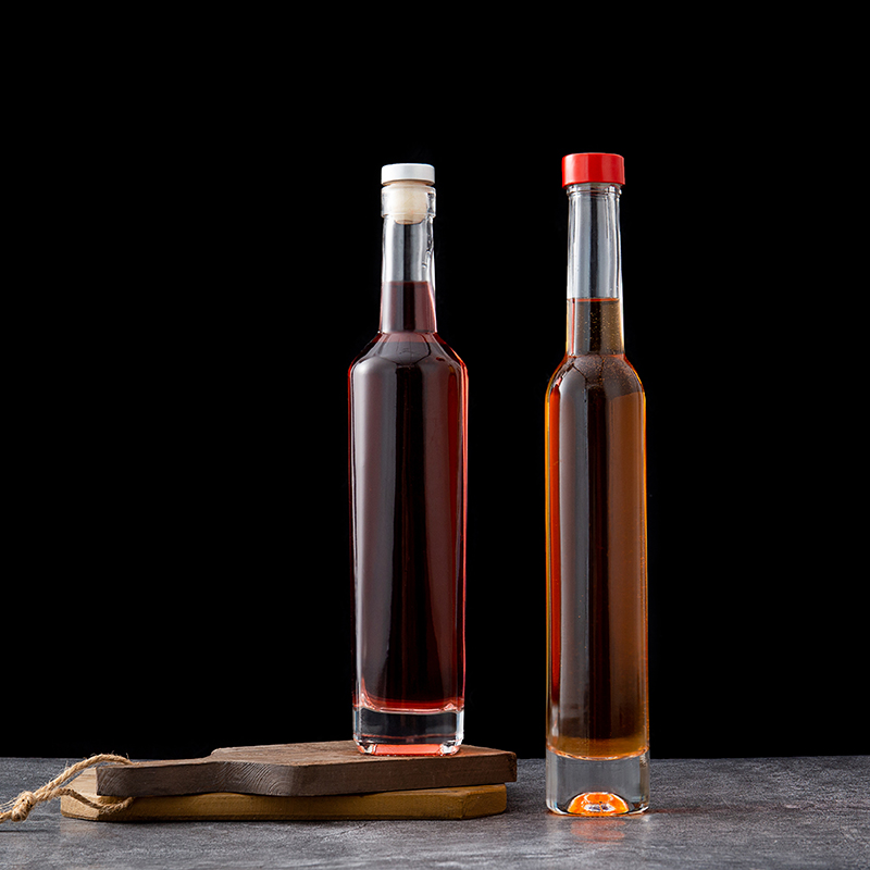 ដបស្រាទឹកកក