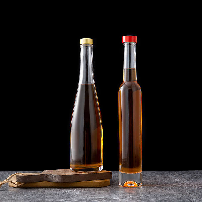 icewine bottle